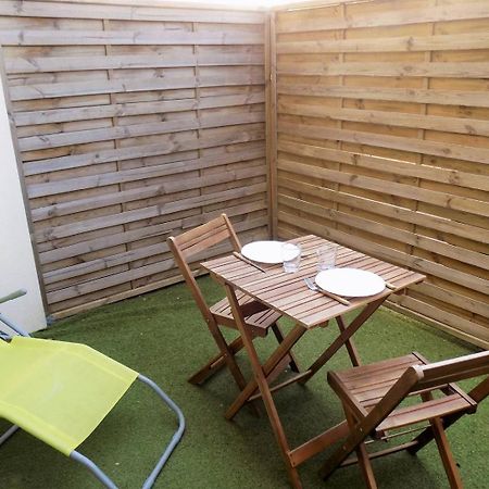 Royan - Joli Nid Douillet - Residence Minerve - Proche Commerces Et Plages Zewnętrze zdjęcie