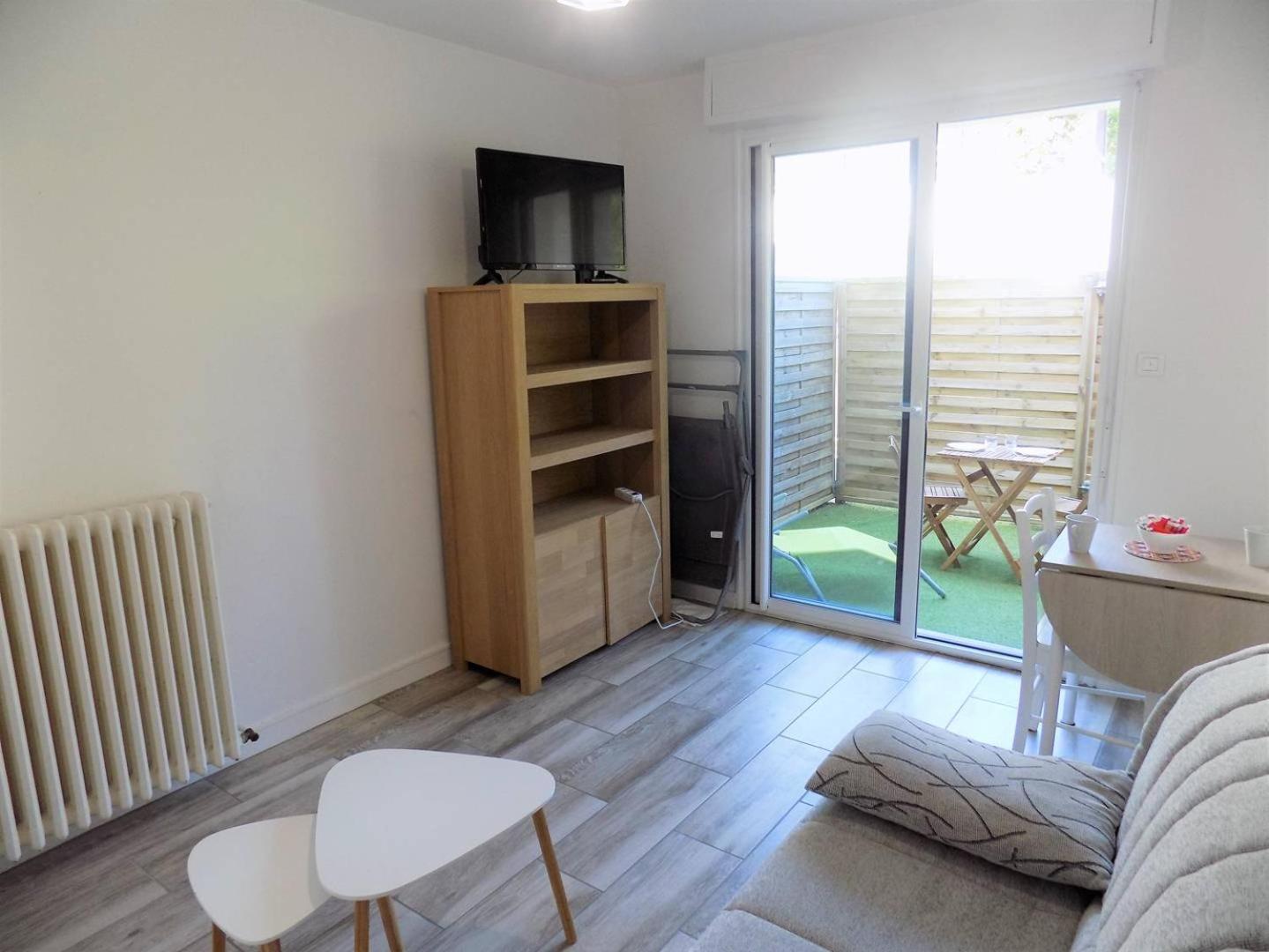 Royan - Joli Nid Douillet - Residence Minerve - Proche Commerces Et Plages Zewnętrze zdjęcie