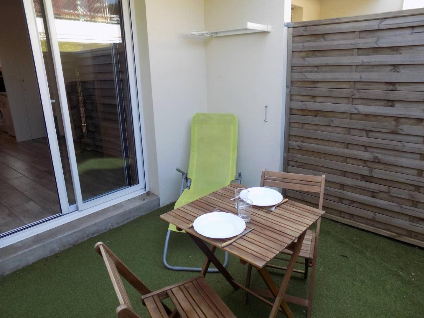 Royan - Joli Nid Douillet - Residence Minerve - Proche Commerces Et Plages Zewnętrze zdjęcie