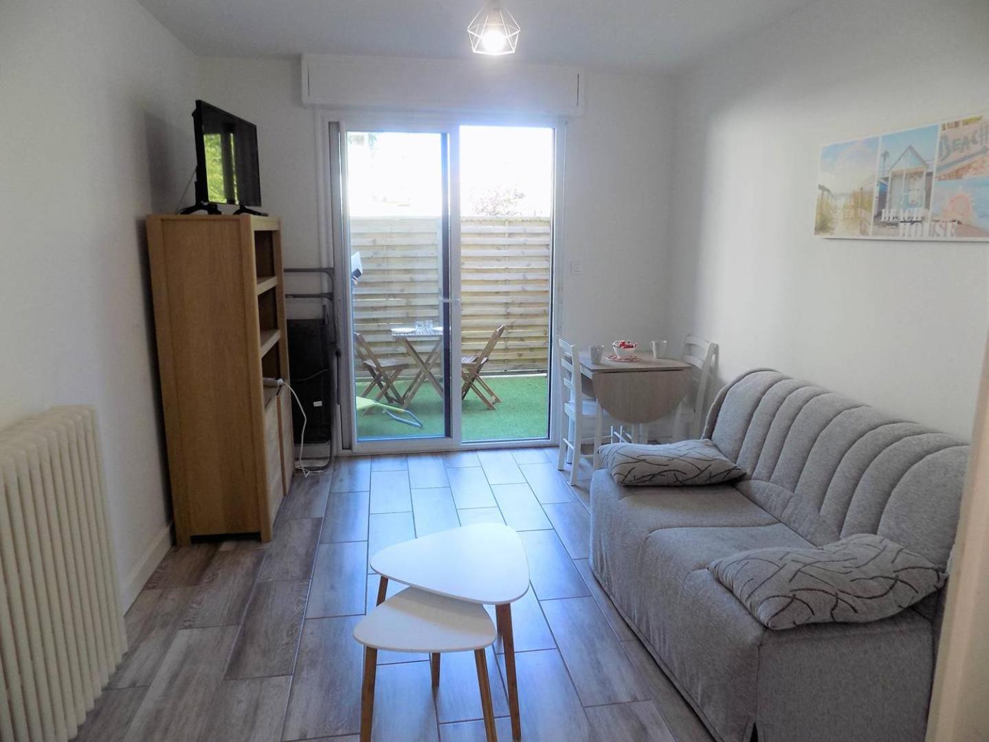 Royan - Joli Nid Douillet - Residence Minerve - Proche Commerces Et Plages Zewnętrze zdjęcie