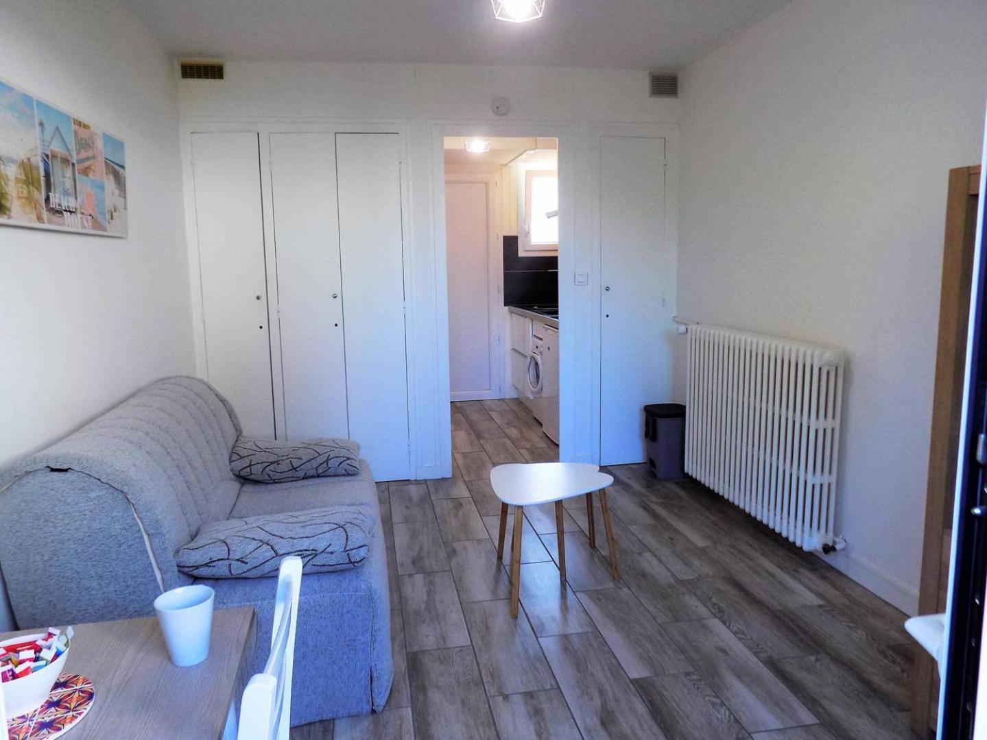 Royan - Joli Nid Douillet - Residence Minerve - Proche Commerces Et Plages Zewnętrze zdjęcie
